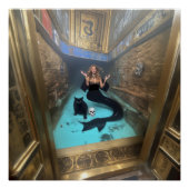 Vault ポスター (正面)