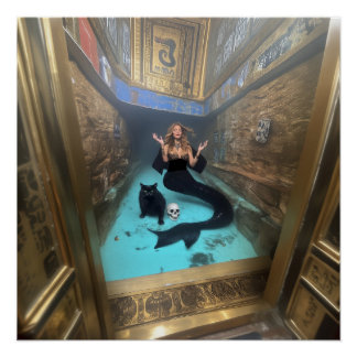Vault ポスター