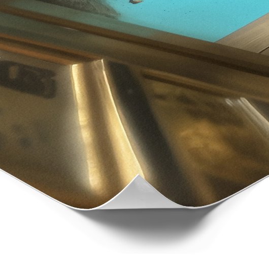 Vault ポスター (角)