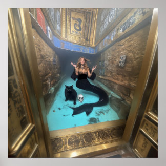 Vault ポスター