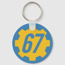Vault 67の一般発行