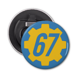 Vault 67の一般発行 栓抜き