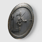 Vault Face 時計 (傾斜)