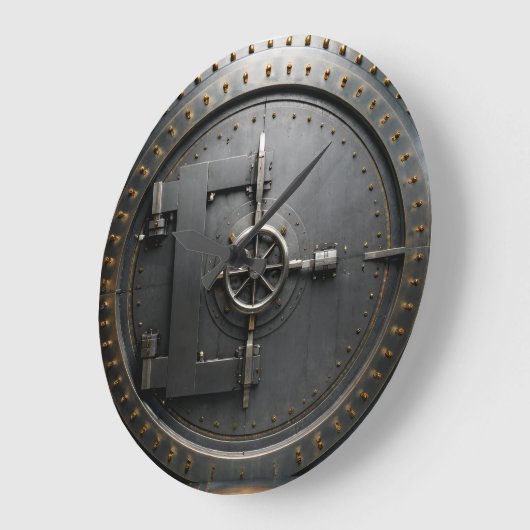 Vault Face 時計 (傾斜)