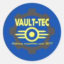Vault-Tec – 競合他社製品