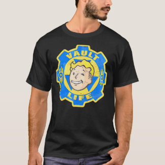 Vault Tec Tシャツ