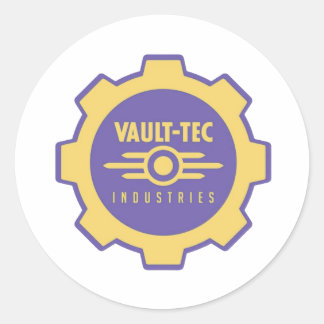 Vault-Teck ラウンドシール