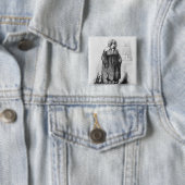 Vauquer夫人 缶バッジ (インサイチュ)