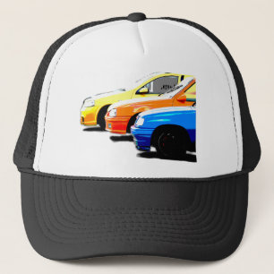 Vauxfest キャップ
