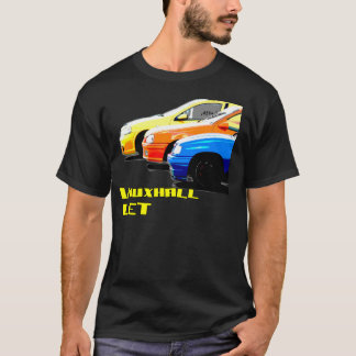 Vauxfest Tシャツ