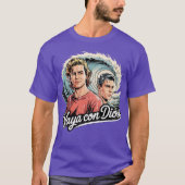 Vaya Con Dios (2) Tシャツ (正面)