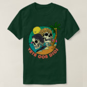 Vaya Con Dios Tシャツ (デザイン正面)