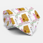 VaYeiraの天使のタイ ネクタイ (ロール)