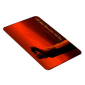 Vayeira - Lot's Wife マグネット (右側)