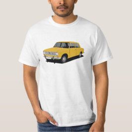 VAZ-2101 Lada 1200 Tシャツ – 16色