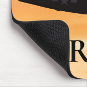 Vbath F4Uコルセア戦闘機 マウスパッド (コーナー)