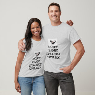 VBI Awareness Tshirt Tシャツ