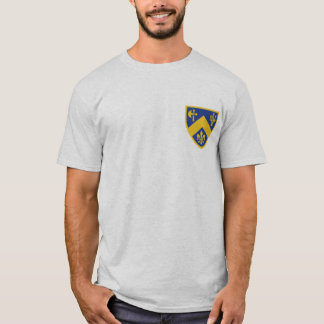 VBIEDの得られた恐れか。 Tシャツ