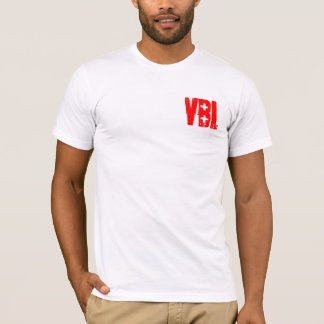 VBL Tシャツ