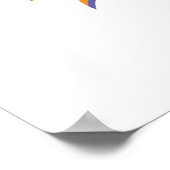 VBS 07ロゴ ポスター (角)