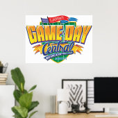 VBS 07ロゴ ポスター (ホームオフィス)