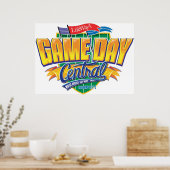 VBS 07ロゴ ポスター (キッチン)