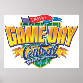 VBS 07ロゴ ポスター