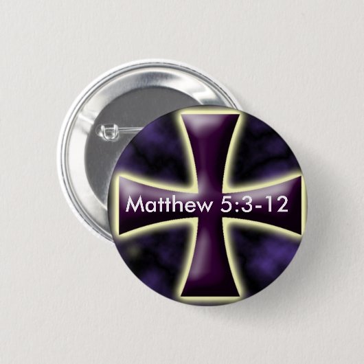 VBS @ AELC 缶バッジ (正面&裏面)