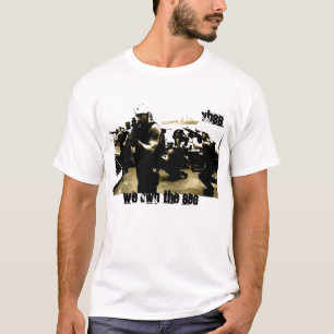 VBSS Tシャツ