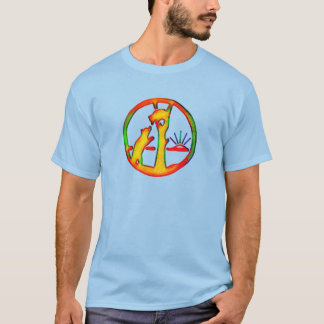 VBYC Tシャツ