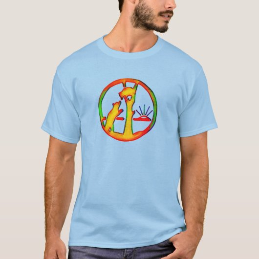 VBYC Tシャツ (正面)