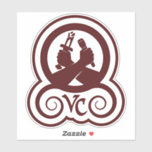 VCマントロルクロスデカール