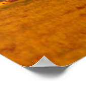 VC-25A (747-200B) ポスター (角)