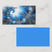 Vchira1054 名刺 (正面/裏面)