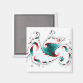 Vchira1138 マグネット (正面/裏面)