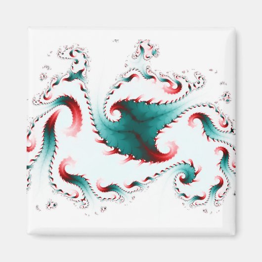 Vchira1138 マグネット (正面)