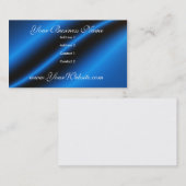 Vchira244 名刺 (正面/裏面)