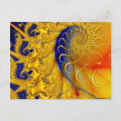 Vchira590 ポストカード (正面)