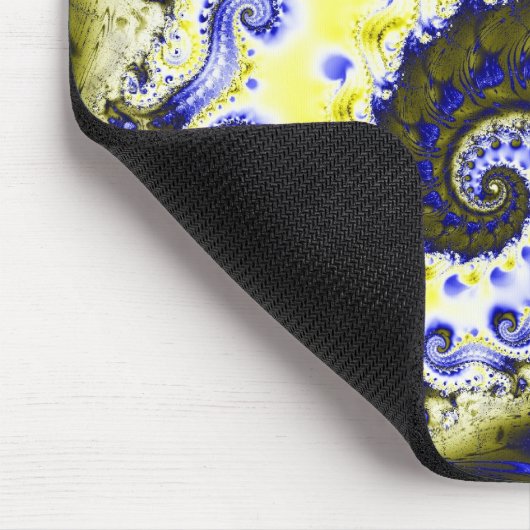 Vchira595 マウスパッド (コーナー)