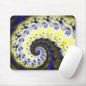 Vchira595 マウスパッド (マウス)