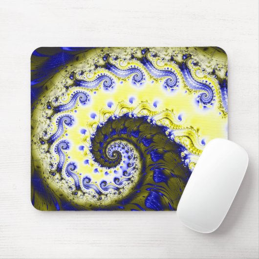 Vchira595 マウスパッド (マウス)