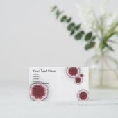 Vchira607-4 名刺 (スタンド正面)