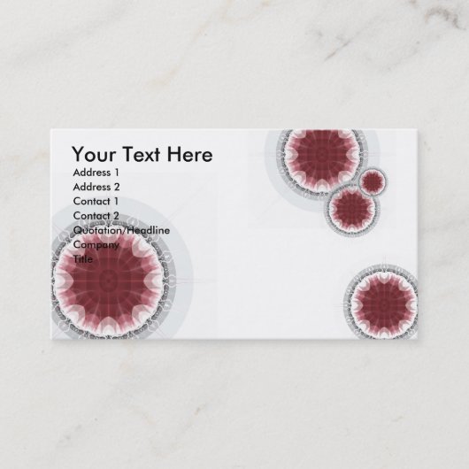 Vchira607-4 名刺 (正面)