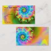 Vchira650 名刺 (正面/裏面)