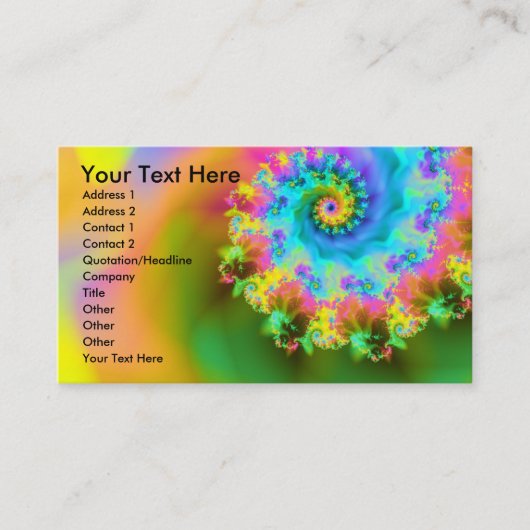 Vchira650 名刺 (正面)