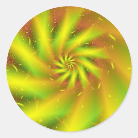 Vchira653 ラウンドシール (正面)