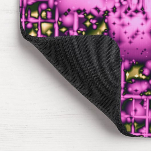 Vchira_1313 マウスパッド (コーナー)