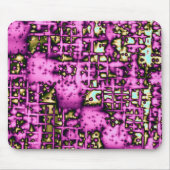 Vchira_1313 マウスパッド (正面)