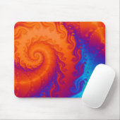 Vchira_1407 マウスパッド (マウス)