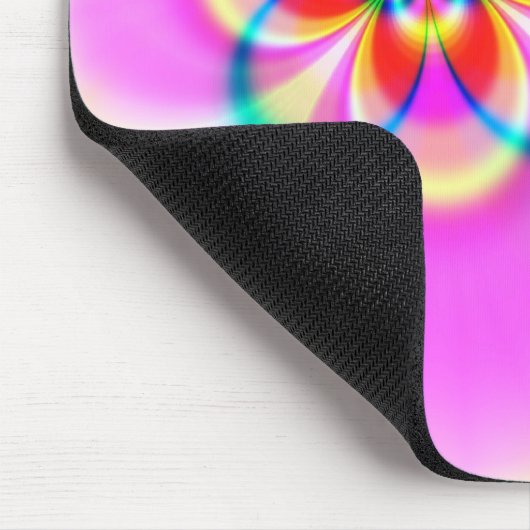 Vchira_1456 マウスパッド (コーナー)